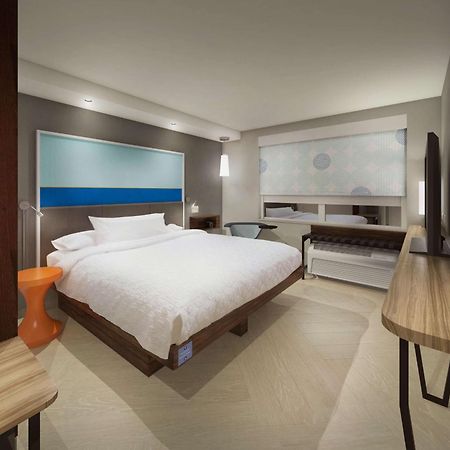 Tru By Hilton Richmond Hotel Bagian luar foto