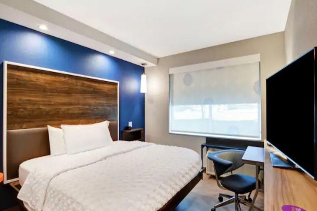 Tru By Hilton Richmond Hotel Bagian luar foto