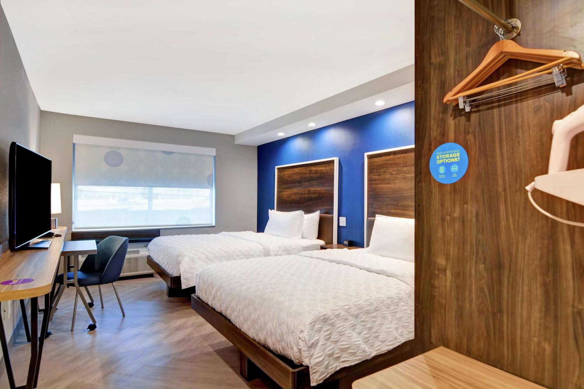 Tru By Hilton Richmond Hotel Bagian luar foto