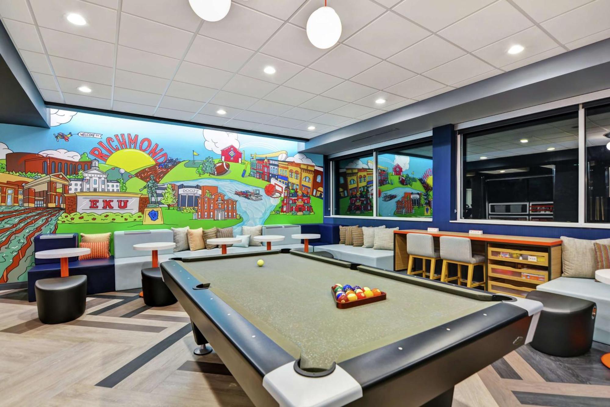 Tru By Hilton Richmond Hotel Bagian luar foto